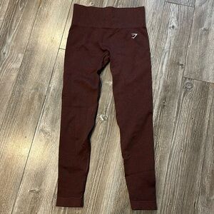 Gymshark Mark Seamless Leggings